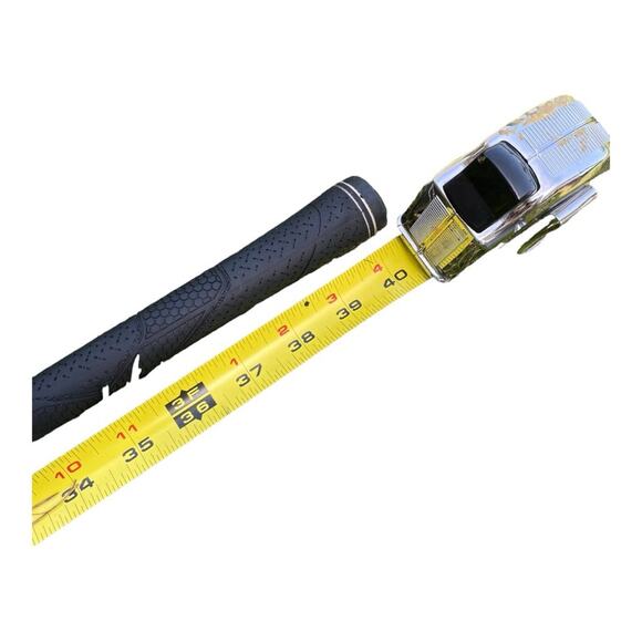 MAXFLI Men’s Lot Bundle 6 Clubs 4 woods and 2 Irons Maximum Distance Golf Clubs - Picture 14 of 14